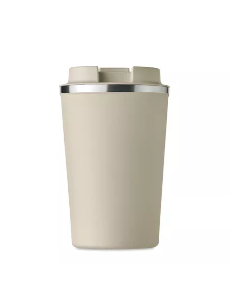 Double wall tumbler 350 ml BRACE