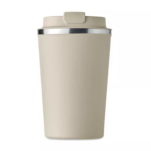 Double wall tumbler 350 ml BRACE