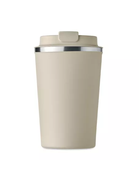 Double wall tumbler 350 ml BRACE