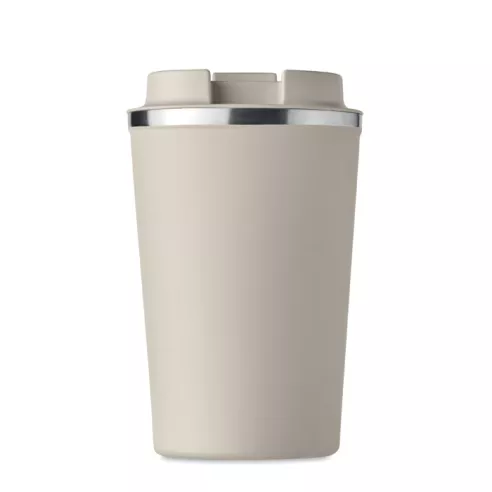 Double wall tumbler 350 ml BRACE