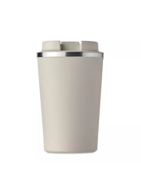 Double wall tumbler 350 ml BRACE