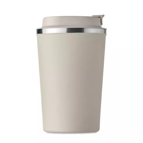 Double wall tumbler 350 ml BRACE
