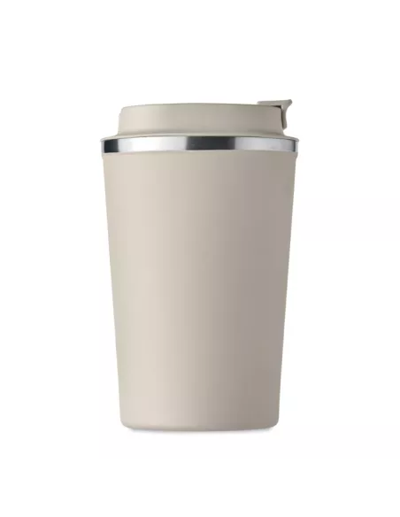 Double wall tumbler 350 ml BRACE