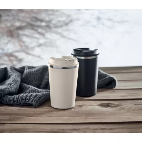 Double wall tumbler 350 ml BRACE