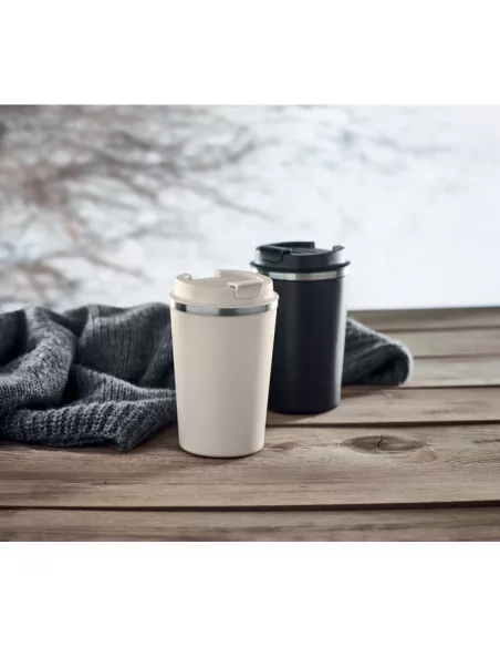 Double wall tumbler 350 ml BRACE