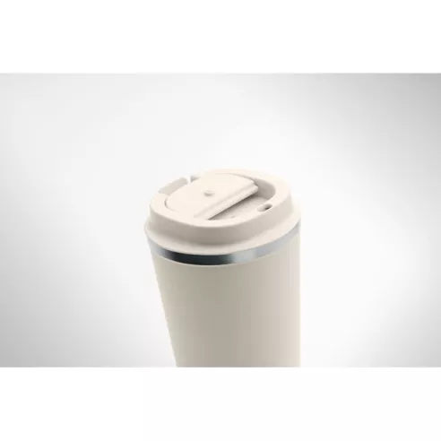 Double wall tumbler 350 ml BRACE