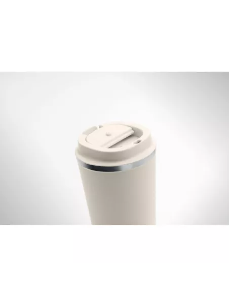 Double wall tumbler 350 ml BRACE