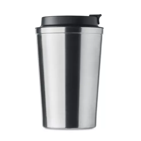 Double wall tumbler 350 ml BRACE