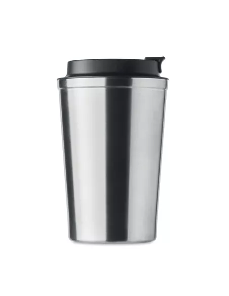 Double wall tumbler 350 ml BRACE