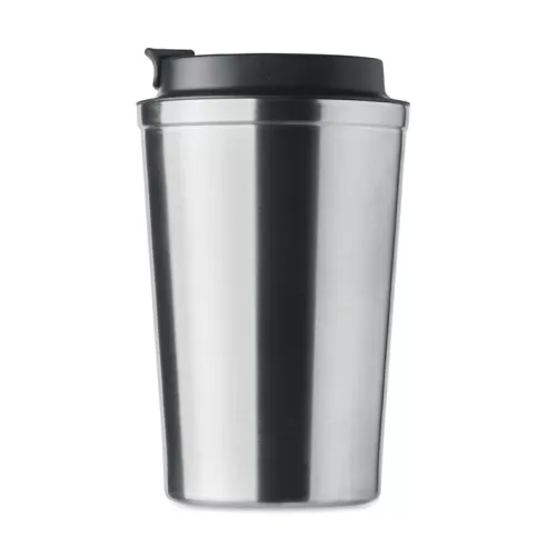 Double wall tumbler 350 ml BRACE