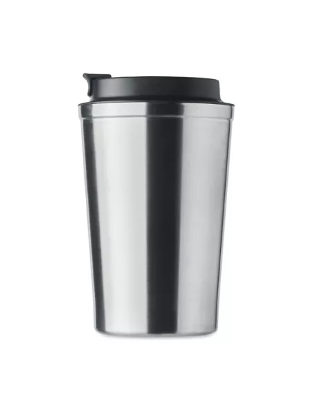 Double wall tumbler 350 ml BRACE