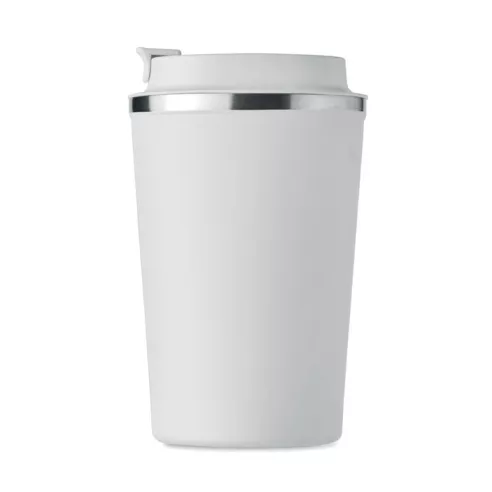 Double wall tumbler 350 ml BRACE