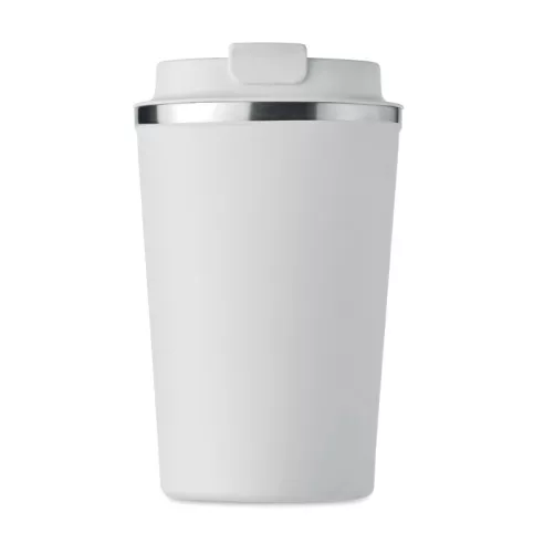 Double wall tumbler 350 ml BRACE