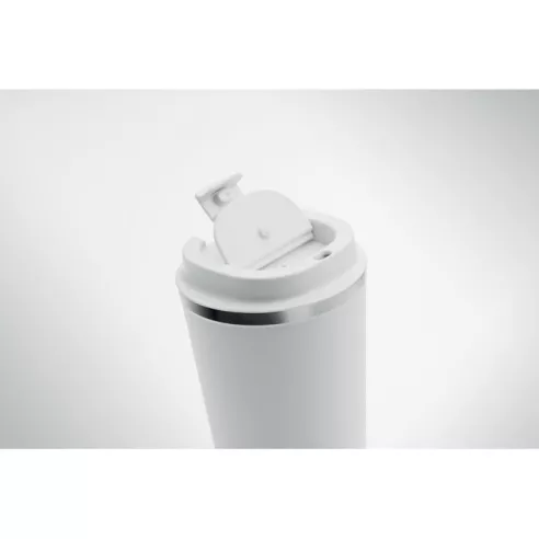 Double wall tumbler 350 ml BRACE