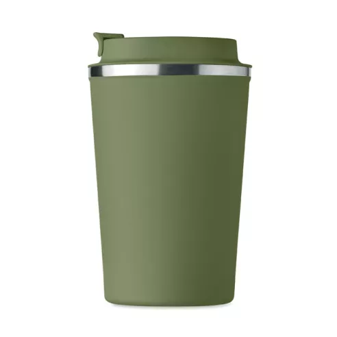 Double wall tumbler 350 ml BRACE