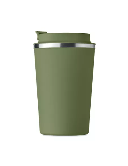 Double wall tumbler 350 ml BRACE