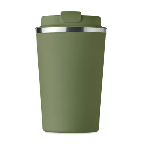 Double wall tumbler 350 ml BRACE