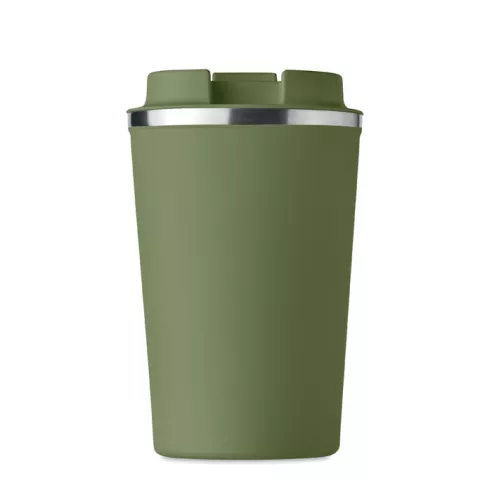 Double wall tumbler 350 ml BRACE