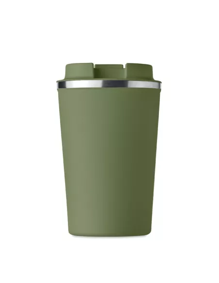 Double wall tumbler 350 ml BRACE
