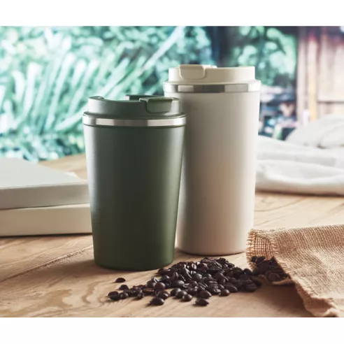 Double wall tumbler 350 ml BRACE