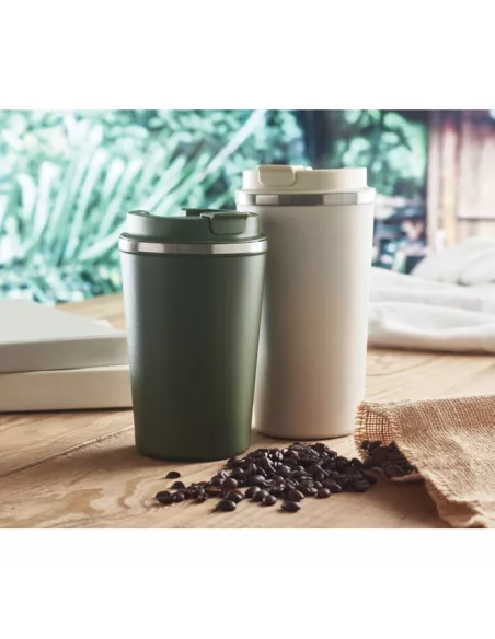 Double wall tumbler 350 ml BRACE