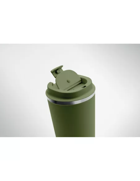 Double wall tumbler 350 ml BRACE