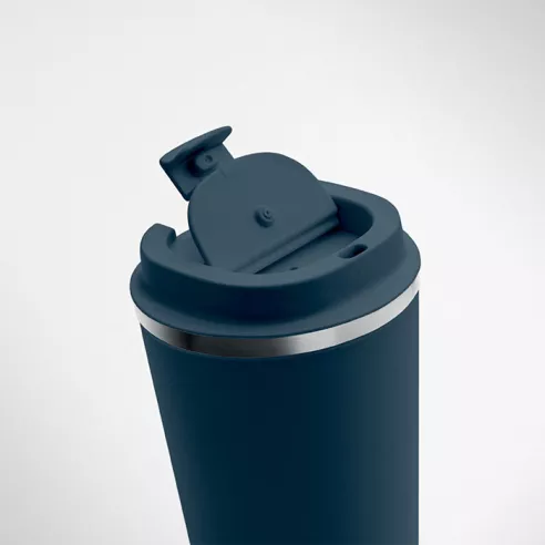 Double wall tumbler 350 ml BRACE