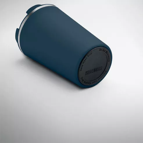 Double wall tumbler 350 ml BRACE
