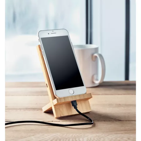 Soporte teléfono WHIPPY PLUS