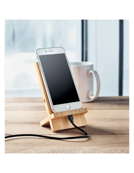 Soporte teléfono WHIPPY PLUS