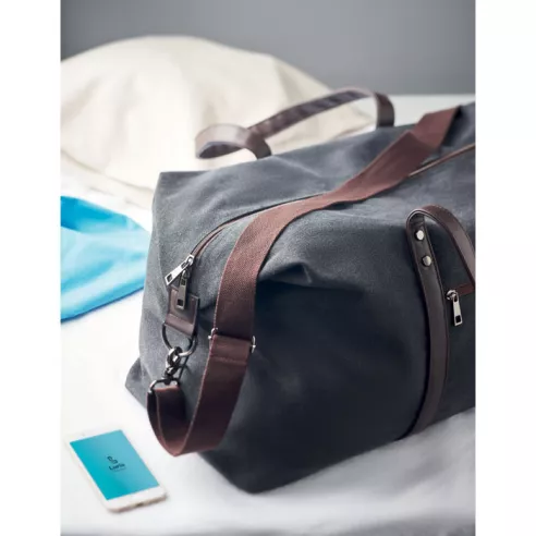 Bolsa fin de semana 450gr/m² ZURICH