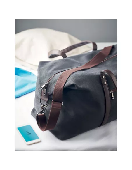 Bolsa fin de semana 450gr/m² ZURICH