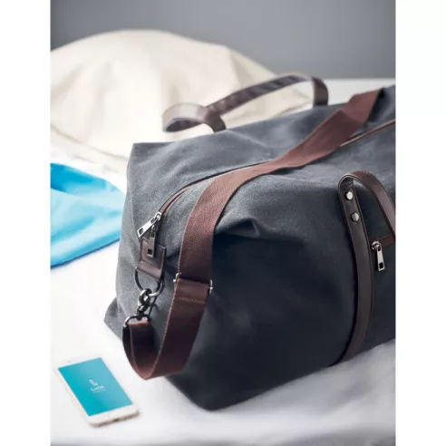 Bolsa fin de semana 450gr/m² ZURICH