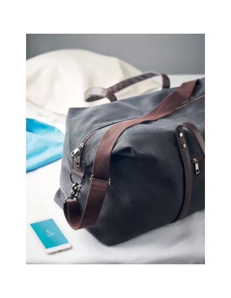 Bolsa fin de semana 450gr/m² ZURICH