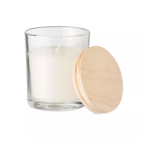 Vela aroma vainilla ANCIENT