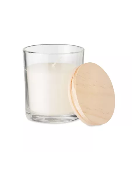 Vela aroma vainilla ANCIENT