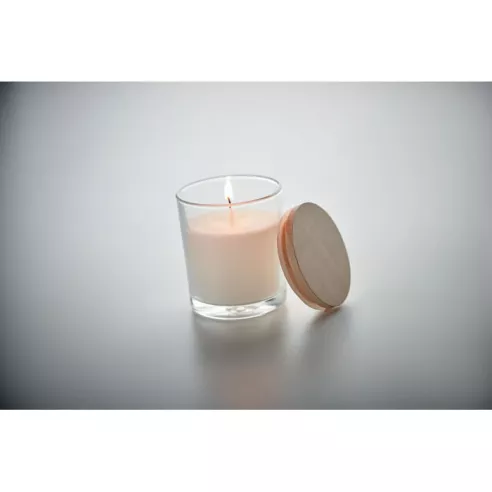 Vela aroma vainilla ANCIENT