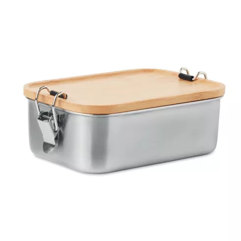 Fiambrera 750 ml SONABOX