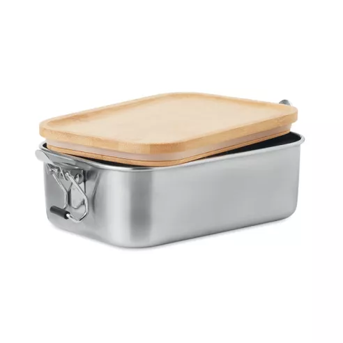 Fiambrera 750 ml SONABOX