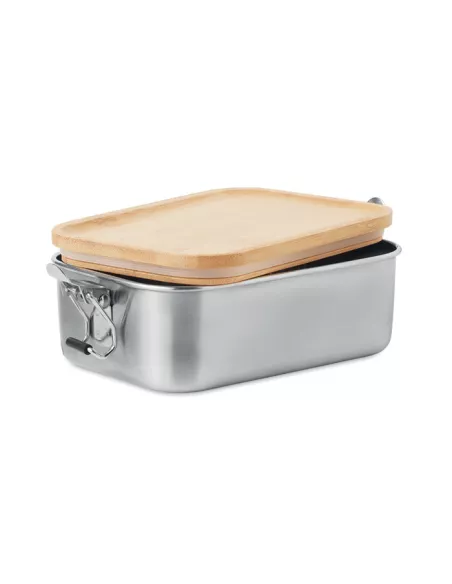 Fiambrera 750 ml SONABOX