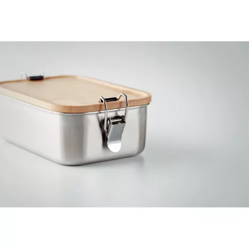 Fiambrera 750 ml SONABOX