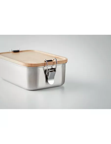 Fiambrera 750 ml SONABOX