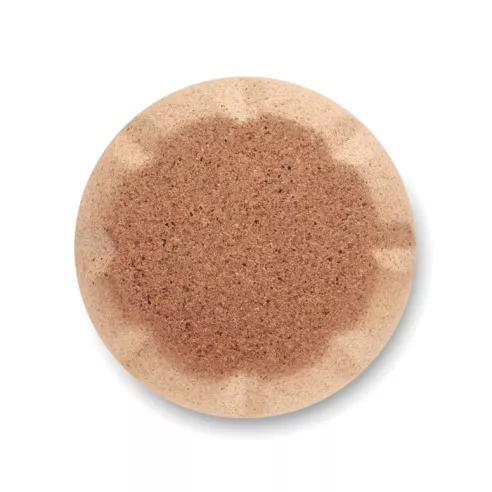 Double wall bottle 500 ml ASPEN CORK