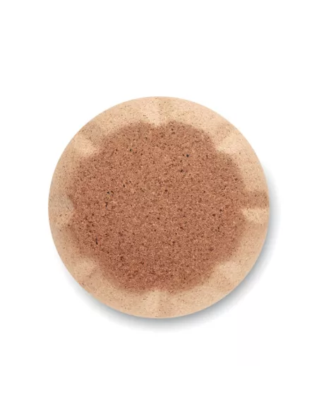 Double wall bottle 500 ml ASPEN CORK