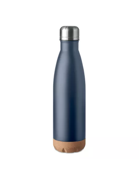 Double wall bottle 500 ml ASPEN CORK
