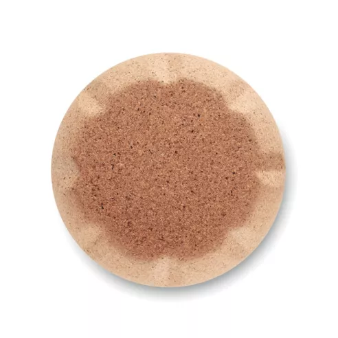 Double wall bottle 500 ml ASPEN CORK