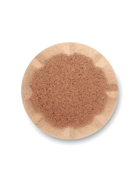 Double wall bottle 500 ml ASPEN CORK