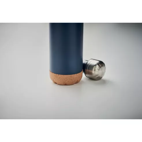 Double wall bottle 500 ml ASPEN CORK