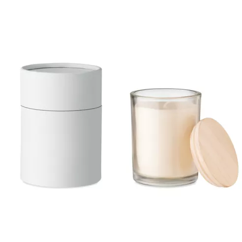 Vela aroma vainilla ANCIENT HIGH