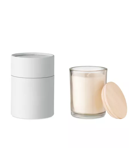 Vela aroma vainilla ANCIENT HIGH